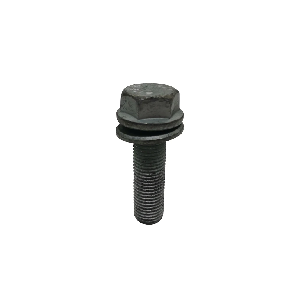 Subframe bolt For VW Caddy Golf Jetta/syncro Passat Tiguan Teramont Multivan Audi Q3 A3 S3 RSQ3 AQ3SB N91201001
