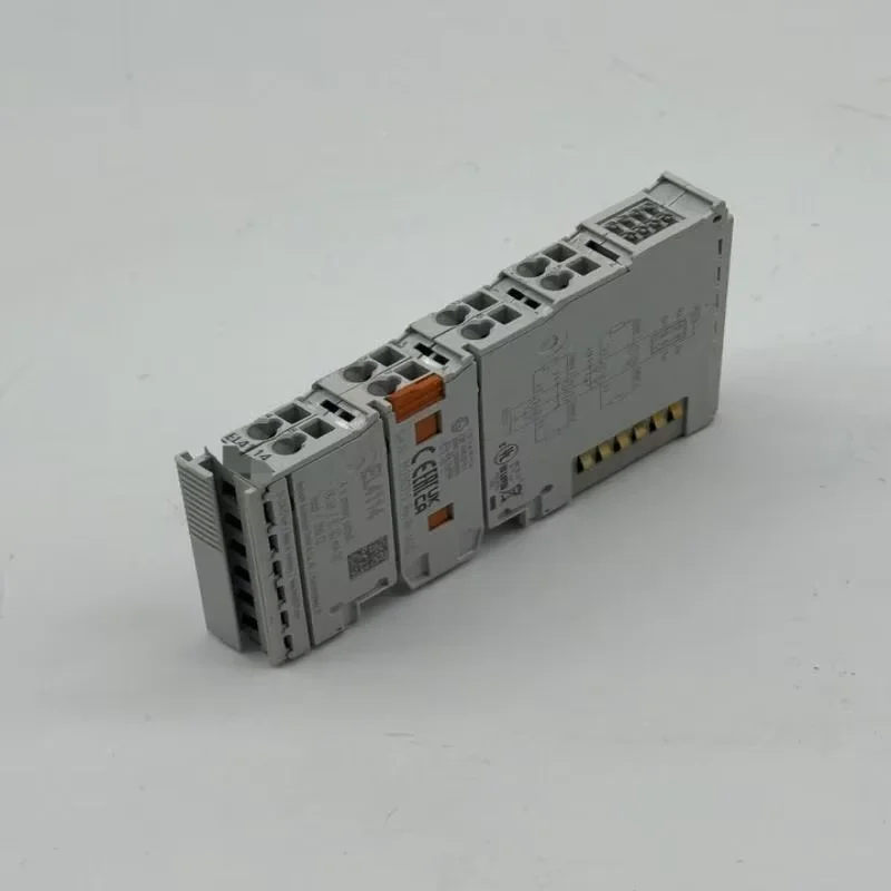 

EL4114 New Original Ready Warehouse Industrial Automation PLC Programming Controller