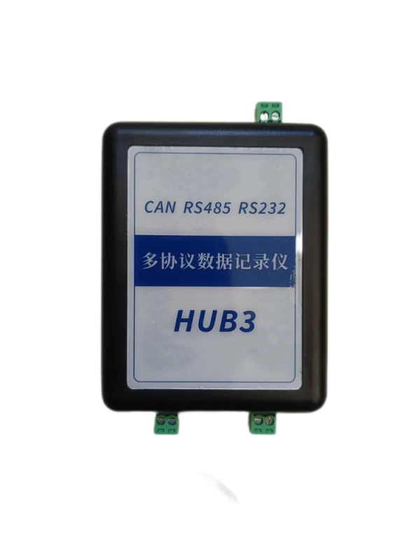 

CAN Bus RS485/RS232 Последовательный порт Регистратор данных SD Автономный модуль памяти Черная коробка