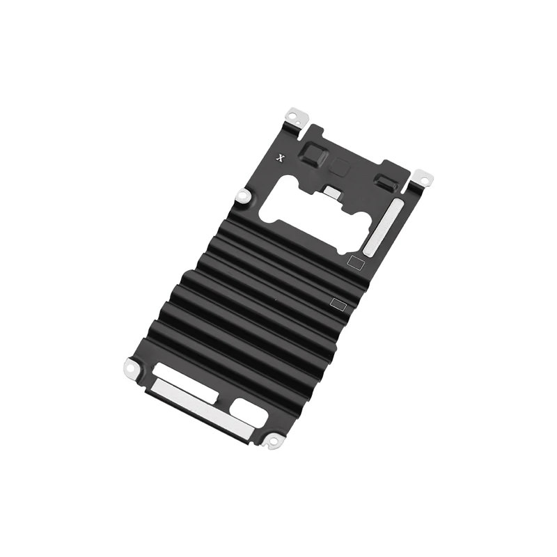 Replacement Parts For MINI 2 Drone Repair Parts, Aluminum Heatsink For DJI Mini 2 Drone, Heat Sink