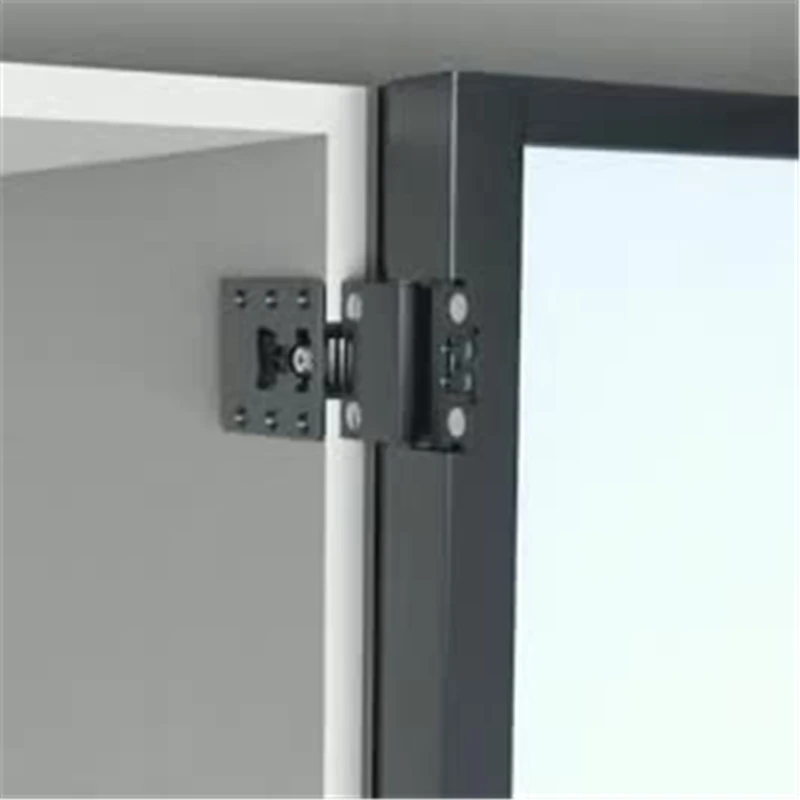 Max. 270 graden pintle scharnieren meubelgarderobe hardware accessoires verborgen scharnier