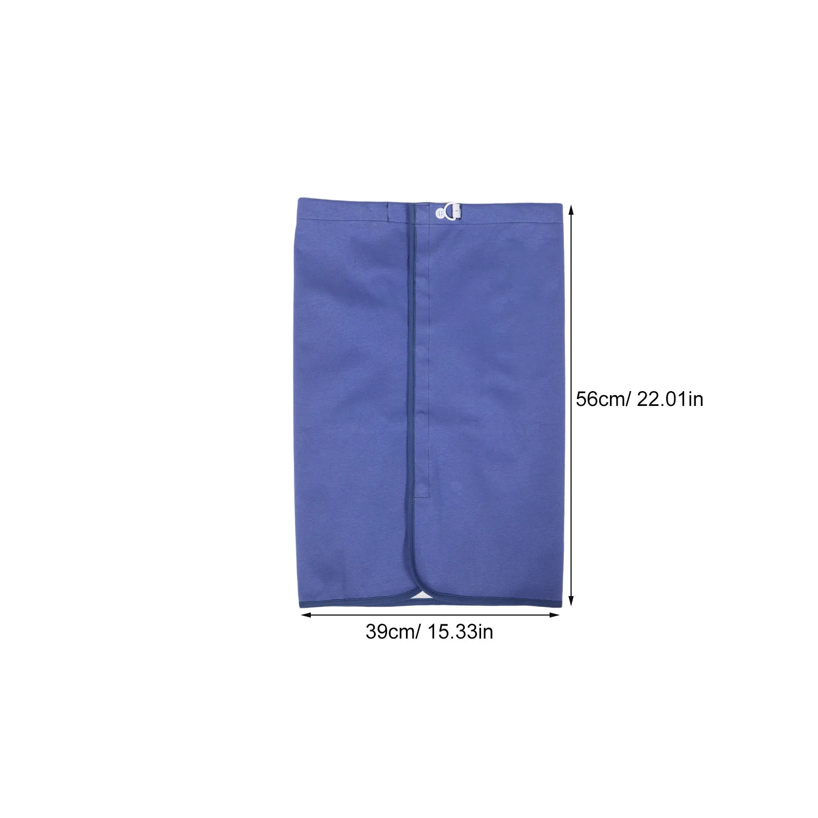 Reusable Adult Incontinence Diaper Skirt Waterproof Polyester Washable Mattress Protector Leakproof Bed Pads for Elderly