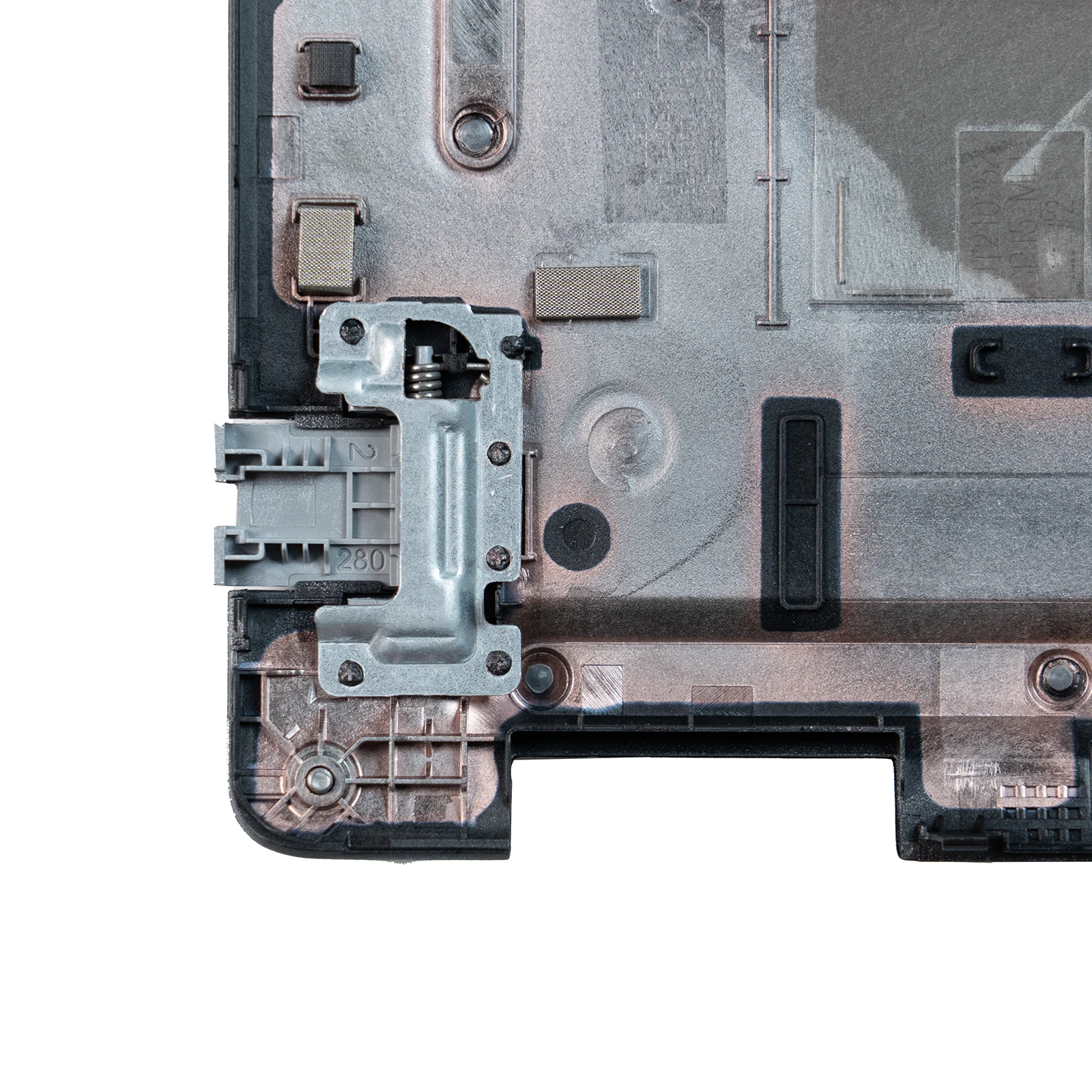 096V58 per DELL Latitude 5530 Custodia base inferiore di ricambio per laptop