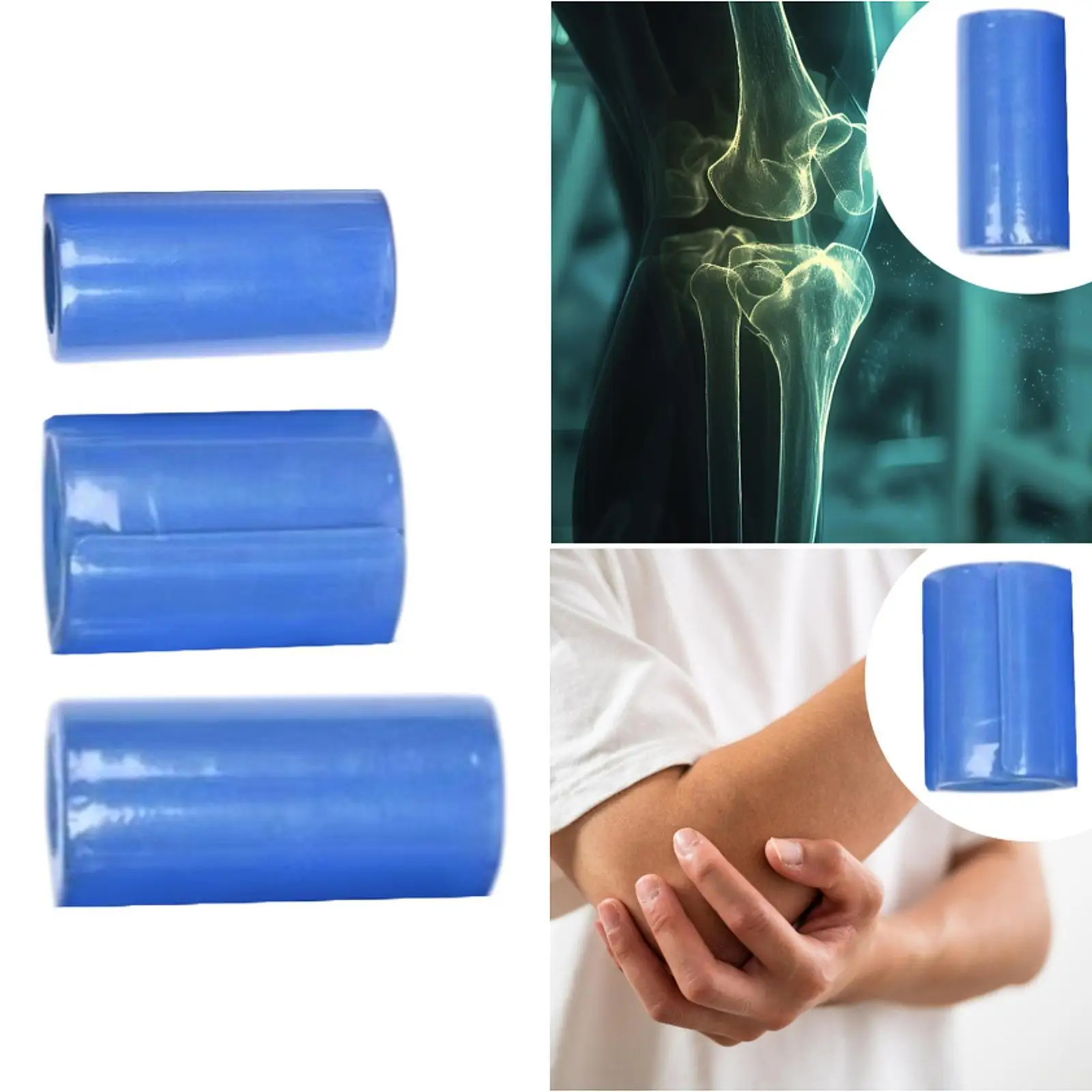 Tala universal de primeiros socorros, tala de alumínio universal, proteção moldável profissional, reutilizável para membros do braço da perna