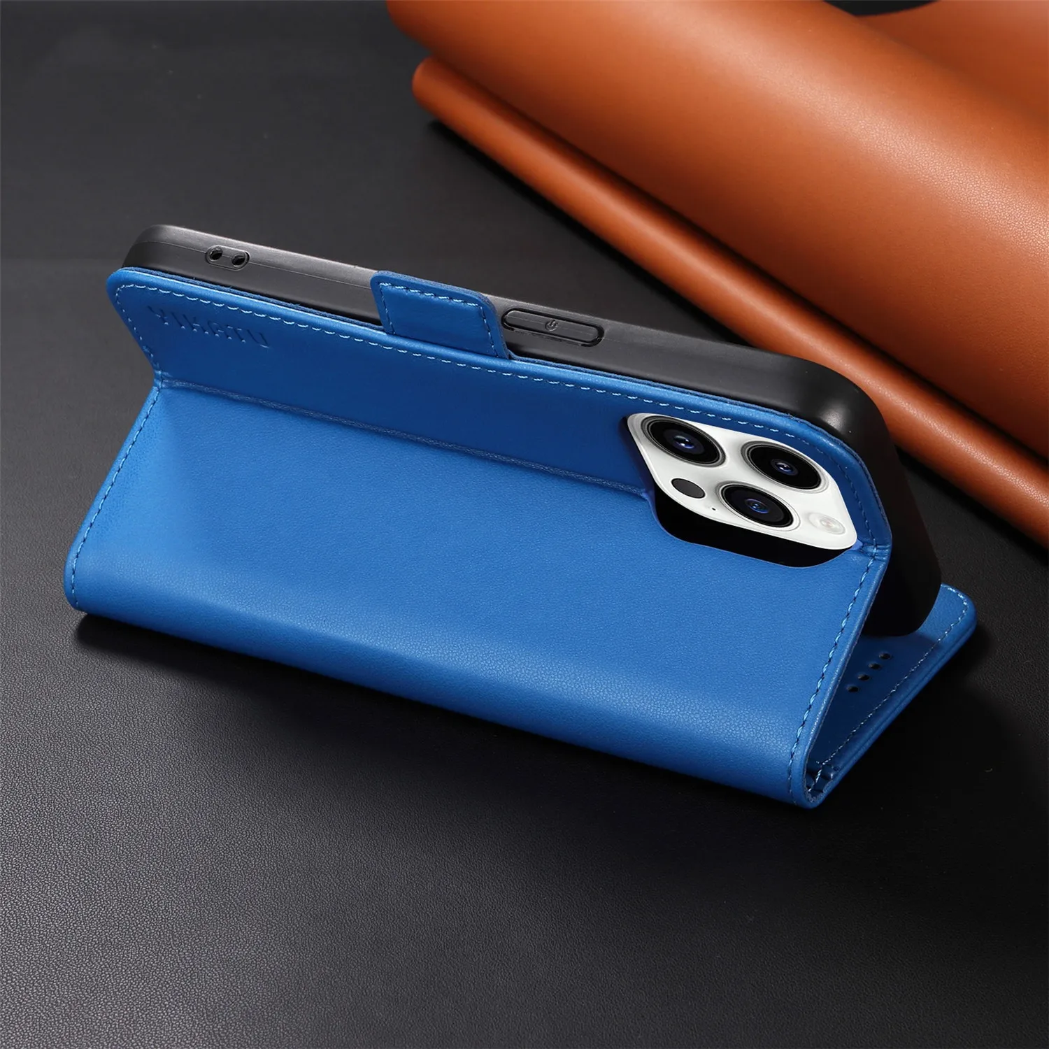 Wallet Case For Samsung Galaxy S9 Plus S10 Lite S24 Ultra S23 S22 S21 S20 FE Leather Holder Slots Stand Flip Phone Book Cover