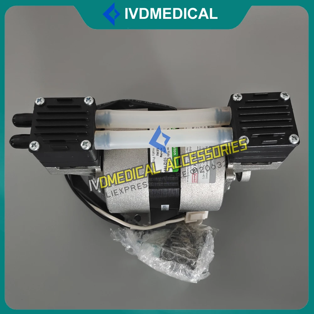 

New Original Mindray 009-002559-00 BS-480 BS-490 Vacuumm Pump