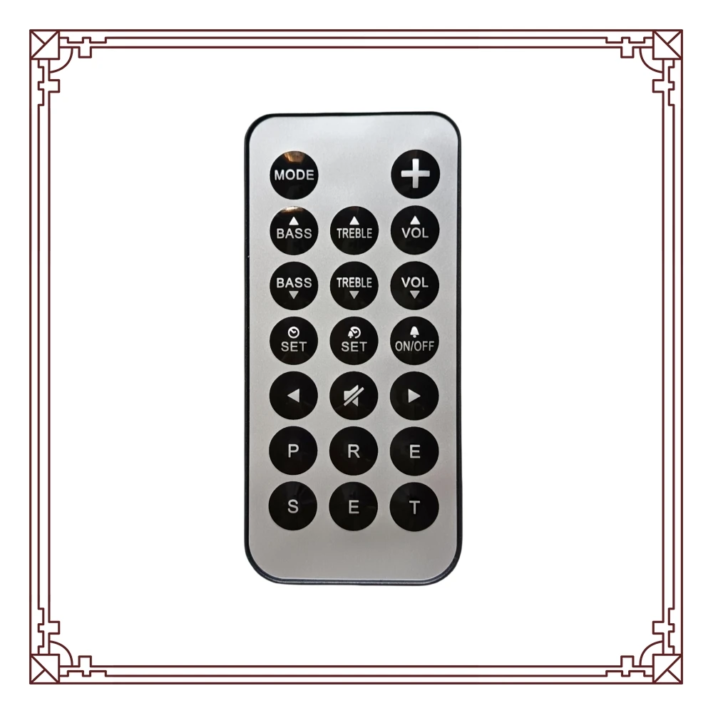 New Universal Remot… - image