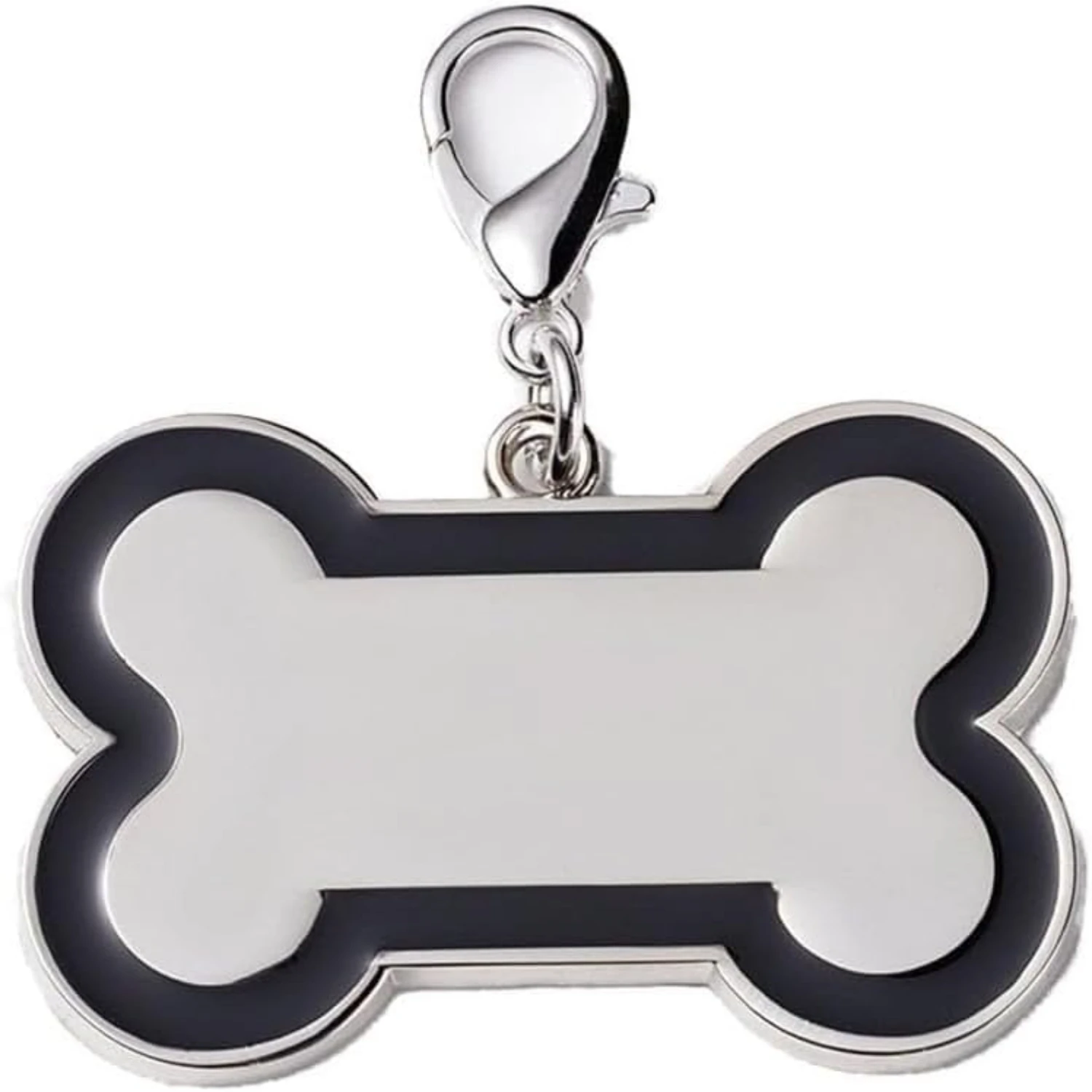 Stylish, Secure, and Convenient Metal Pet Tag - Enhancing Ease, Safety, and Peace of Mind with Durable and Adorable Style - Idea