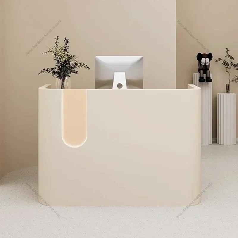 

Оригинальность итальянского стиля, стойка регистрации, простота, салон красоты, стойка регистрации, магазин одежды, офисная мебель, стойка регистрации HBRD