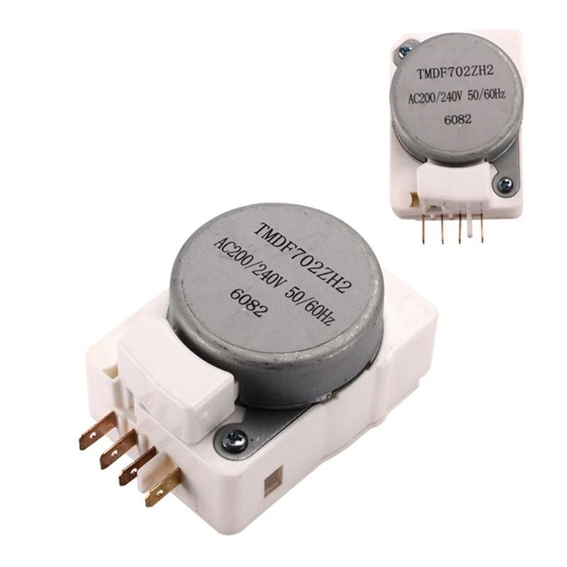G8TC Good Working High-quality Defrosting Timer for Refrigerator Parts TMDF702ZH2