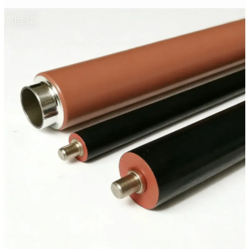 

Верхний нагревательный ролик фьюзера для Samsung ML-3310, 3312, 3710, 3712, M3320, 3325, M3870, 3875, SCX4833, 4835, M4020, 4070, 4075; Нижний ролик фьюзера