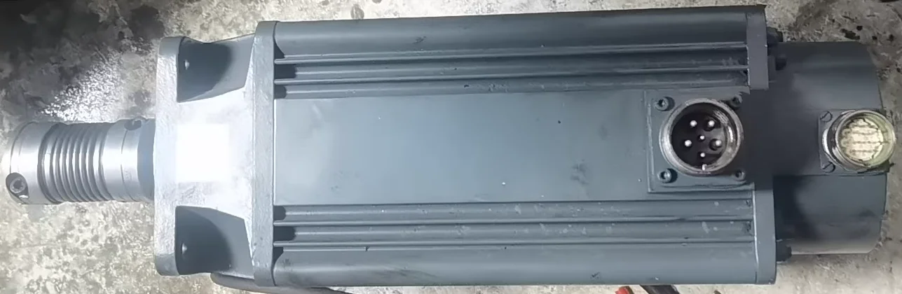 FXM34.40A.E1.100 Servomóveis usados, envio rápido