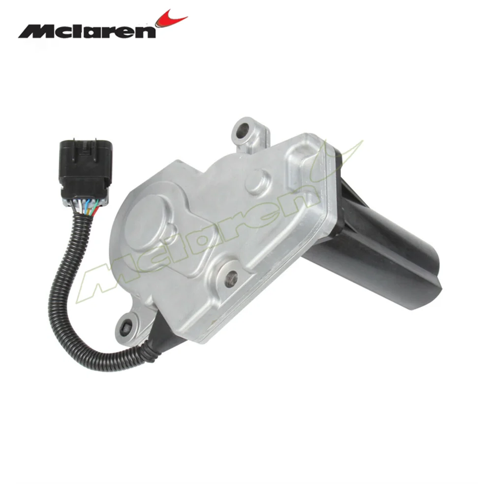 Automotive parts transfer case shift motor actuator 600-910 88962314 for Chevrolet GM 03-07