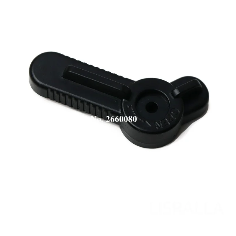 أجزاء كاسيت رافعة بلاستيكية أصلية CL5200 لأجزاء الموازين الإلكترونية لطباعة الملصقات CAS CL5200 CL3000 CL5000 #3