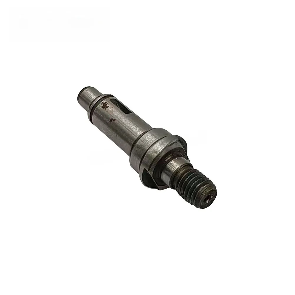 Bimetal Material 100 Type Output Shaft Spindle for Angle Grinder Model 9523 Designed to Fit and Perform Grinding Tasks Reliably