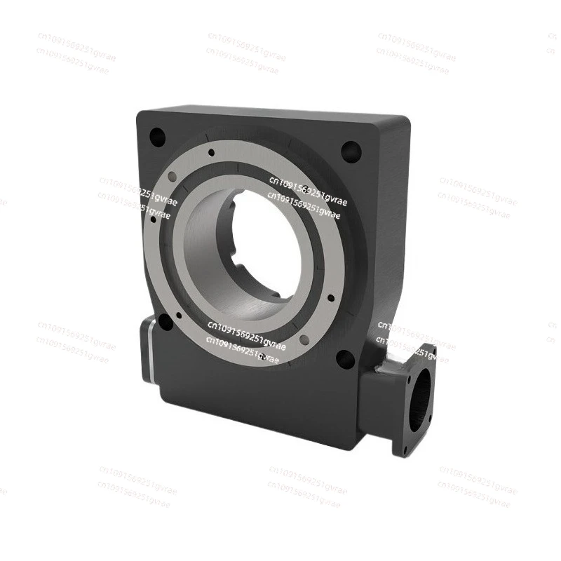 

Полая вращающаяся платформа с двойным свинцом, полая вращающаяся платформа с горизонтальным выходом, тяжелая нагрузка, высокая точность, высокое качество