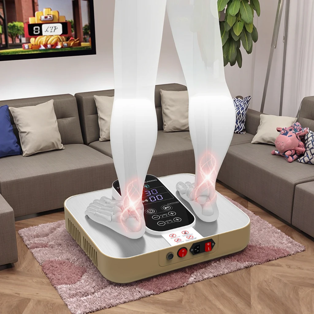 

2025-тергерцовые средства для массажа ног Thz Physiotherapy Pemf Health Care P90 Продукты для физической облегчения боли и реабилитации
