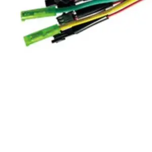 /36V /48V /30A 750W 1000W Sine Wave Controller With V889 Display For Electric Bike Scooter UART Protocol E-bike Parts