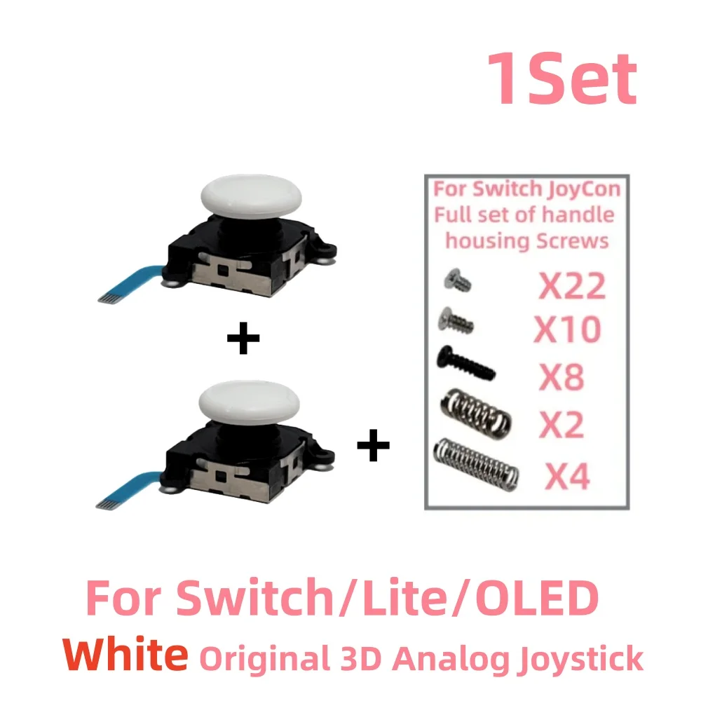 Variant: 1set White 01