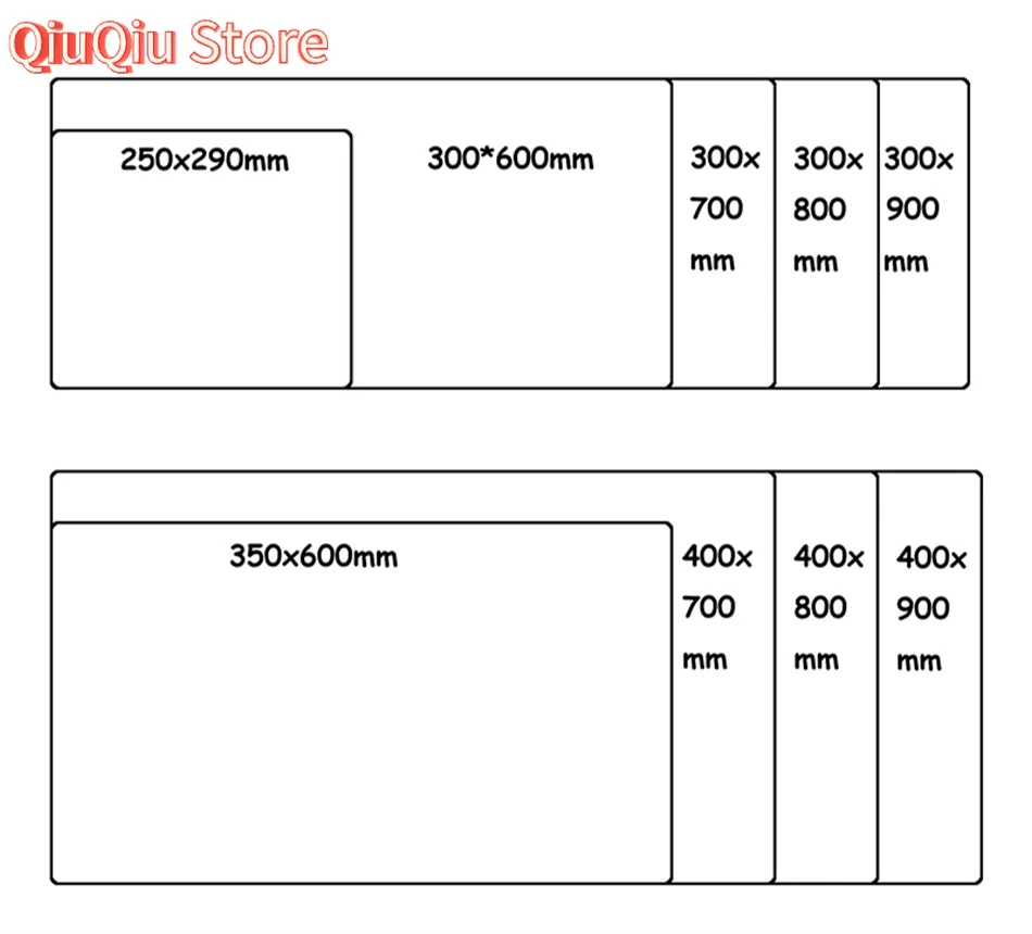 لوحة ماوس كاواي أنيمي غروب الشمس أرجواني أرنب ملحقات الألعاب لوحة ماوس كبيرة XXL لوحة المفاتيح جماليات حصيرة مكتبية للكمبيوتر