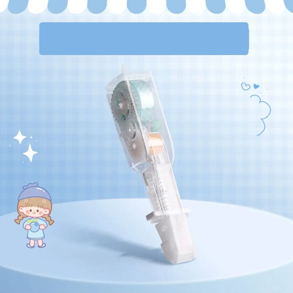 الحرف ديكور شريط لاصق على الوجهين القرطاسية الصحافة على نقطة بطانة الشريط الغراء استبدال الأساسية لتقوم بها بنفسك نقطة الغراء الأسطوانة أشرطة