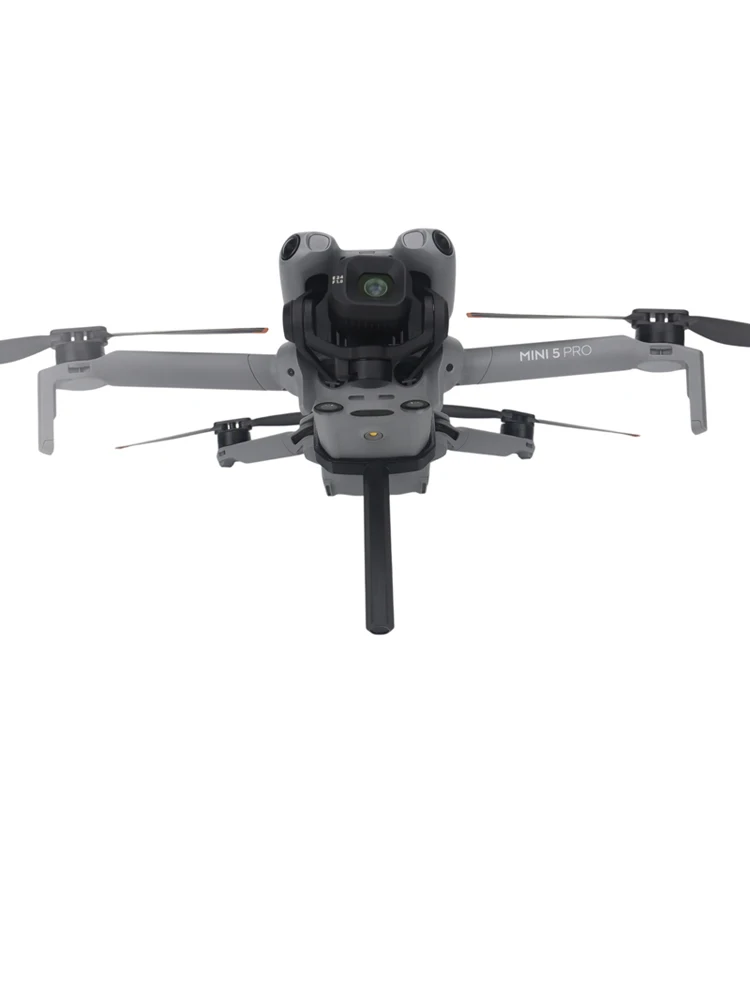 Uchwyt pomocniczy, ręczny uchwyt do strzelania z lotu, akcesoria do dronów DJI Mini 3 3pro / Mini 4 Pro / Mini 5 Pro — zdjęcie produktu 7