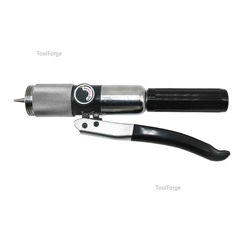 CT-300 Hydraulic Tube Expander (Plastic Box) 10-42mm Lever Refrigeration Copper Tube Expander