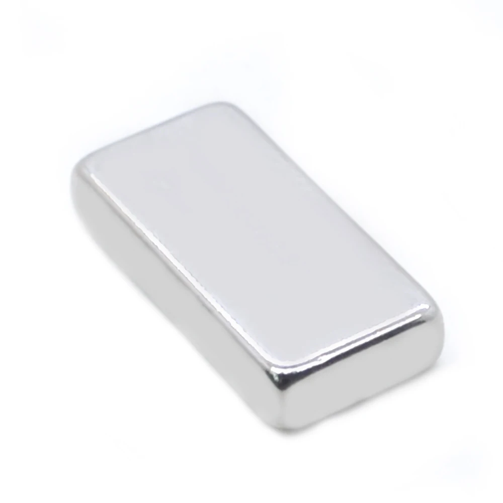 1pcs-200Pcs 20x10x5 Neodymium Magnet 20mm x 10mm x 5mm N35 NdFeB Block Super Powerful Strong Permanent Magnetic Imanes 20*10*5