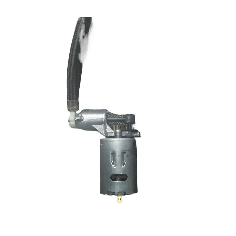 Car Inflator Movement Portable Air Pump DC 12V540 Motor Special Accessory For Vehicle Mounted Air Inflator Part