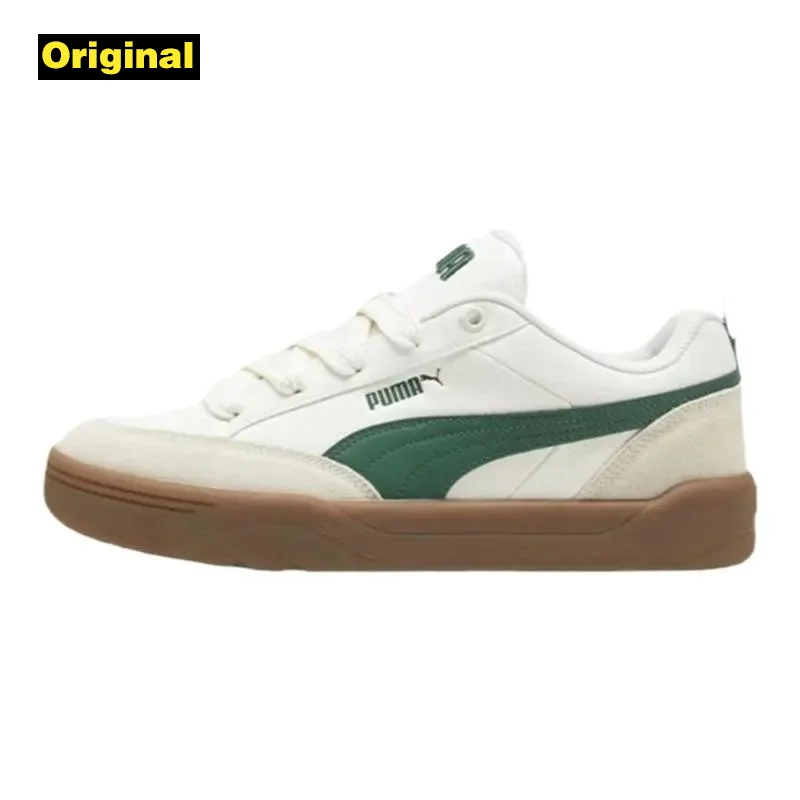 Puma scarpe da uomo scarpe da donna 2024 inverno nuovi sport per il tempo libero semplici tutte scarpe da tavolo basse 397262 -02