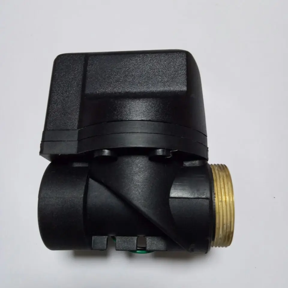 

Squat Pit Induction Flusher Accessories Solenoid Valve Electronically Controlled Valve Core Motor