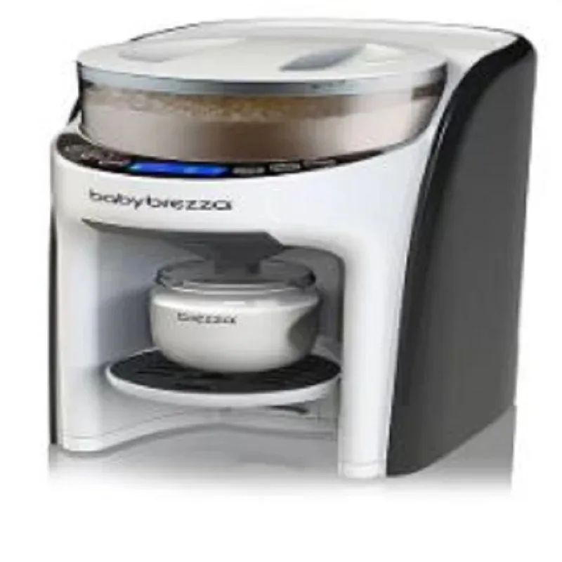 

2025 Best Quality Baby Brezza Formula Pro Advanced Formula Dispenser Machine