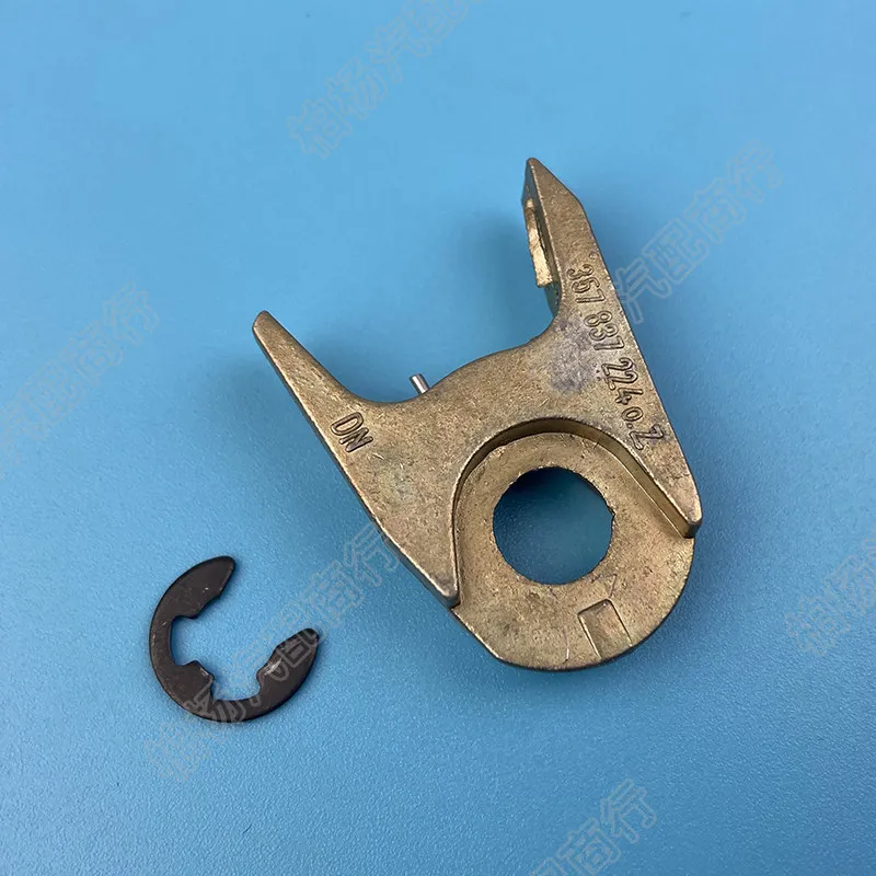 

1pcs For Volkswagen Santana Door Handle Spring Repair Kit