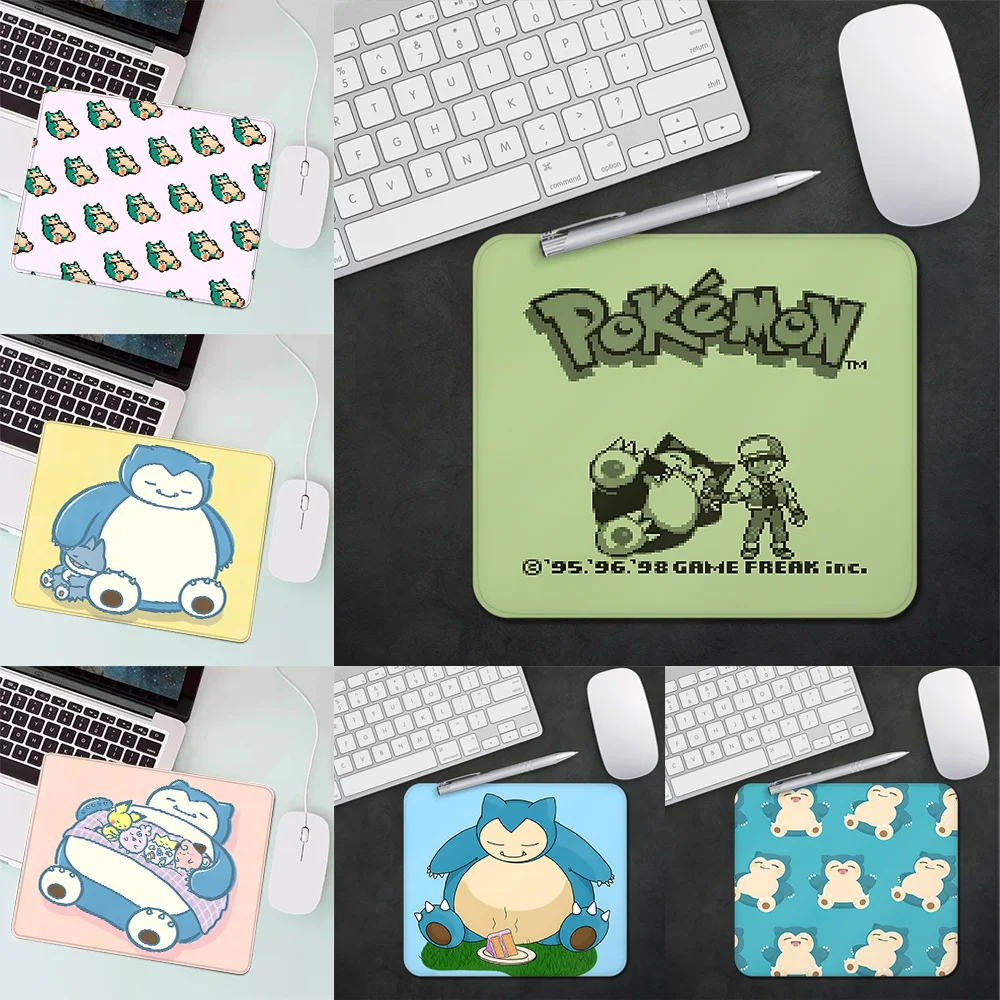 Pokemon Snorlax Gam… - image