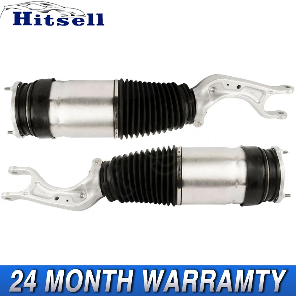 2pcs Front Air Suspension Strut For Tesla Model X 75D 90D P90D 100D P100D 102706100D 1027361-00-E,1027361-00-G