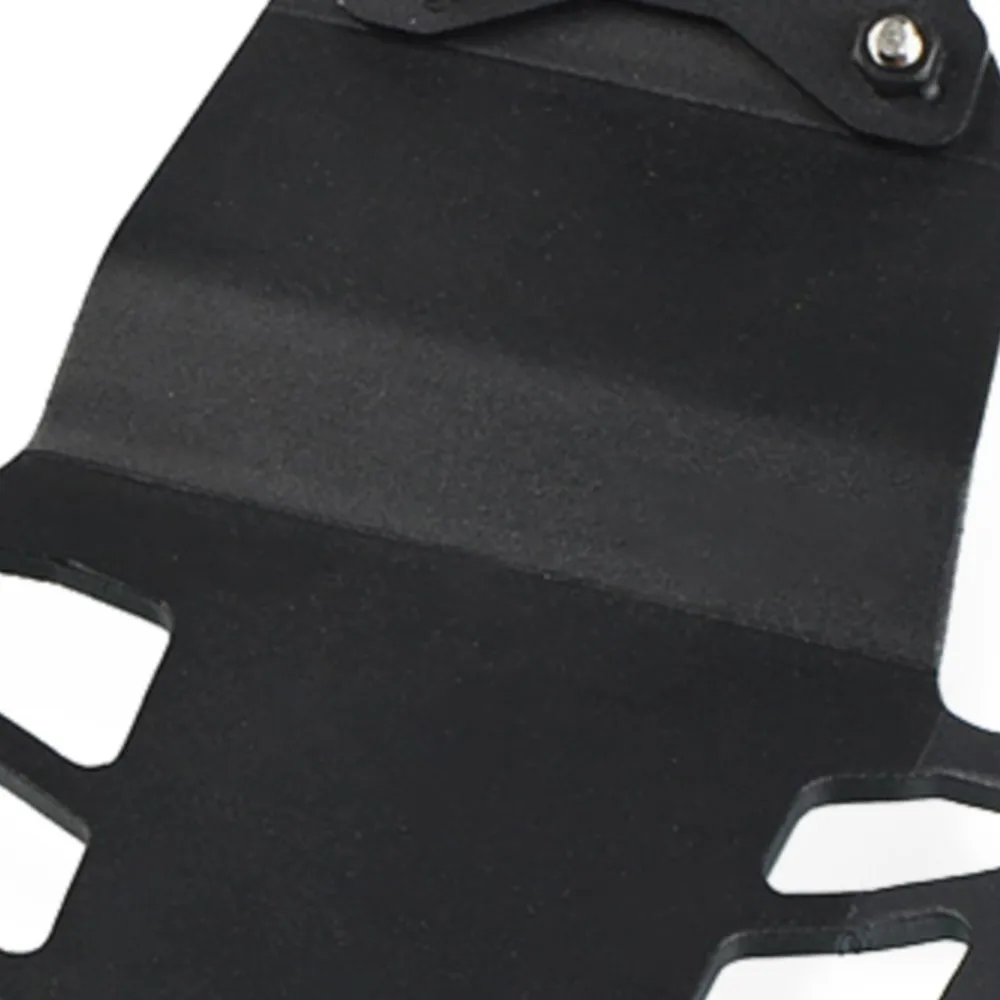 

For Ducati Multistrada 1260 1260S 1260 D/Air Pikes Peak 2018-2020 Motorcycle Front Engine Guard Baffle Engine Housing Protection