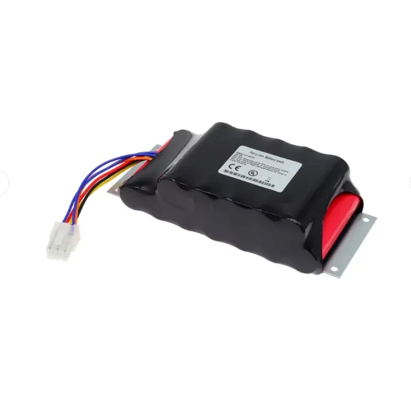 Battery Compatible …