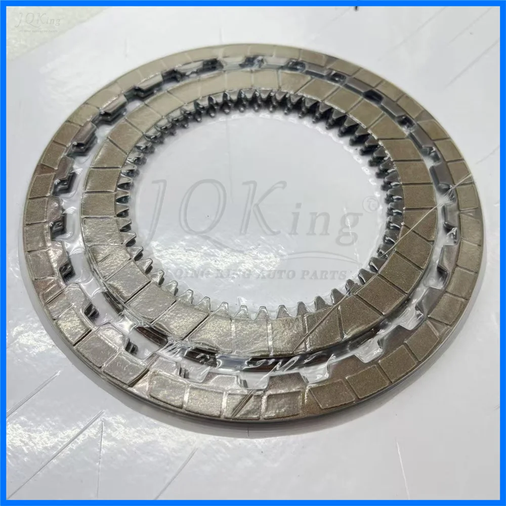 

Фрикционные пластины 5LK, 5LS, 5LJ, подходят для непрерывной переменной передачи Honda (CVT)