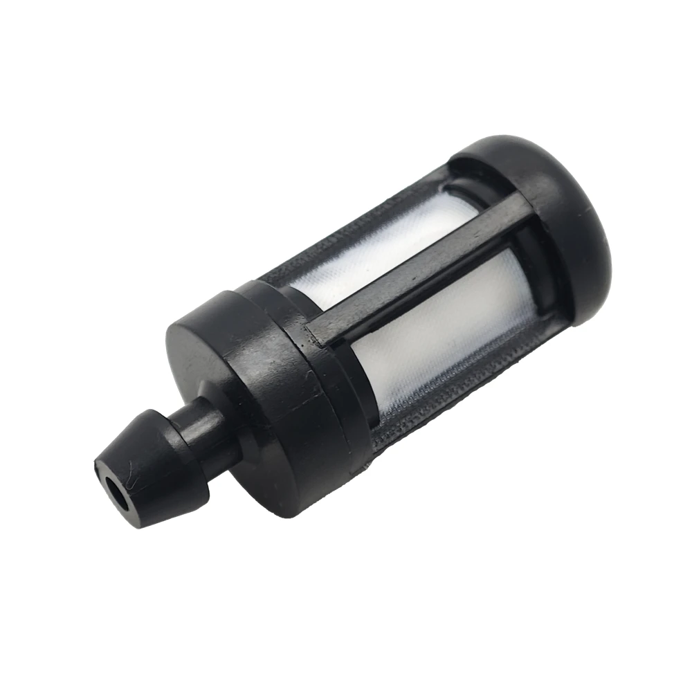 مرشح الوقود خط خرطوم شرارة التوصيل عدة ل Stihl 08 S10 TS350 TS360 قطع غيار أداة الحديقة استبدال جزء #2