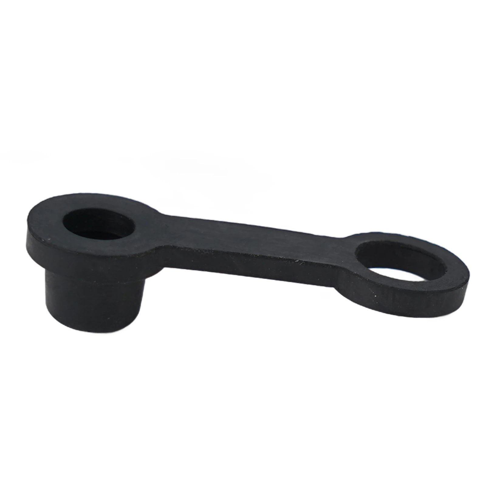 ユニバーサルブリードニップルキャップ、ATVブレーキスクリューキャップ、キャラバングリースキャップ、バイクゴム、耐久性と実用性、8mm、8個