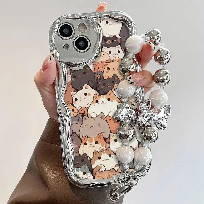 Stacking Cats Phone… - image