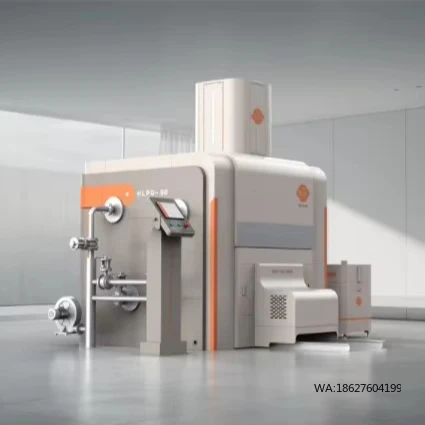 High Quality Cremation Machine Smokeless Animal Incinerator for Pet Crematorium