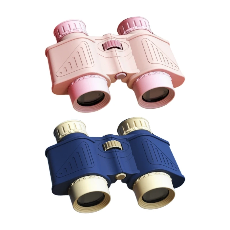 

Binoculars for Kids Toy Compact Kids Binoculars Educational Toy