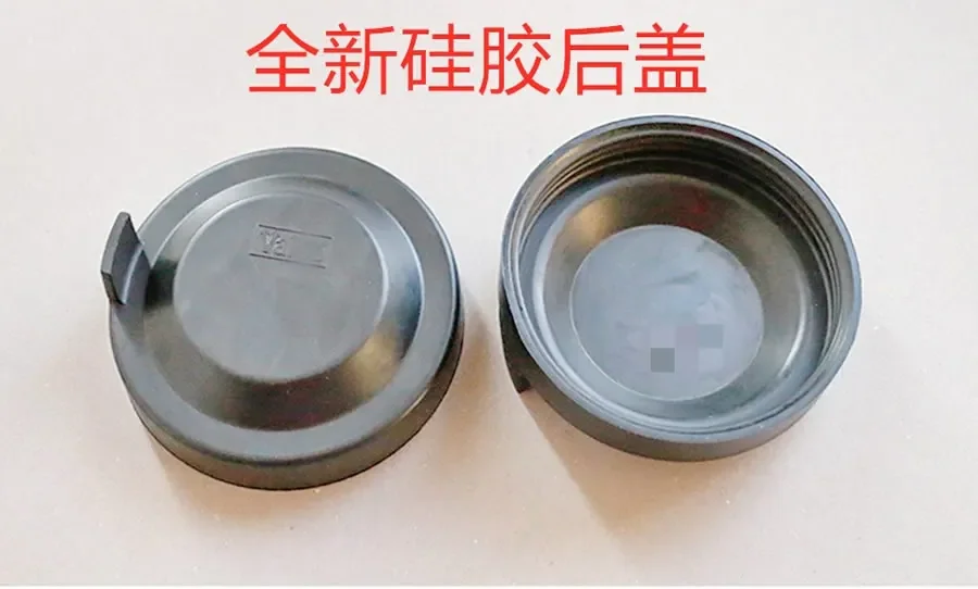 For Citroen DS 5LS DS 6 2014-2018 Headlight Dust Cover Sealing Cap Durable Rubber Waterproof Dustproof Lid 75mm 83mm