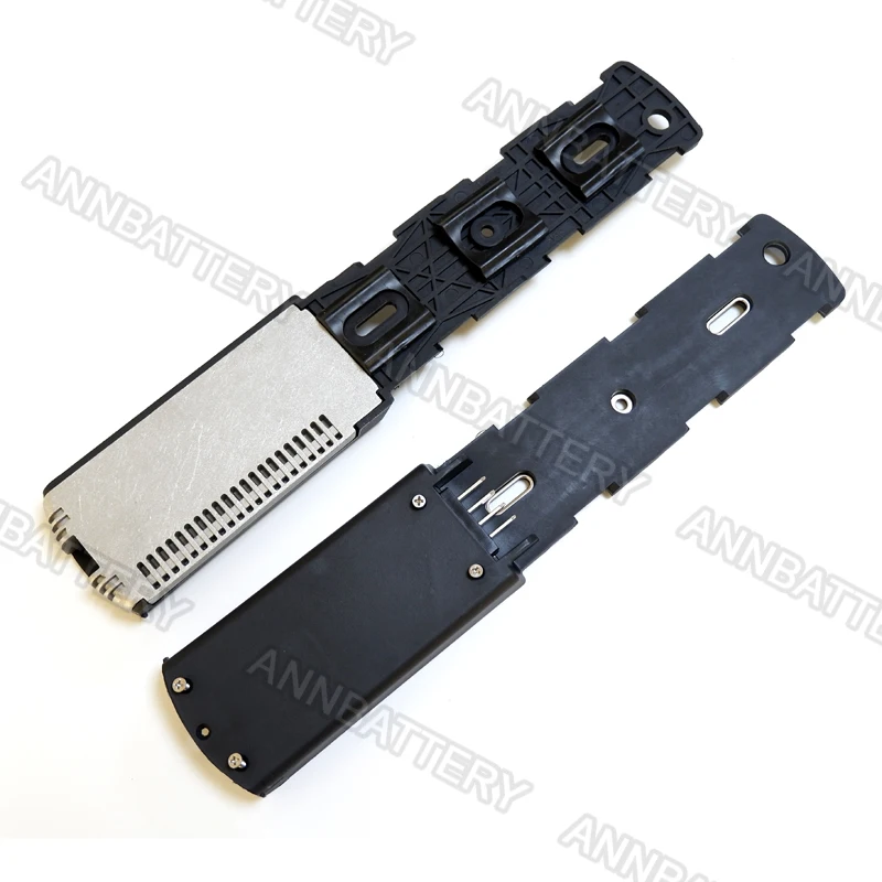 صندوق بطارية ليثيوم للدراجة الكهربائية ، حامل سفلي لـ Hailong 36V/48V ، رقم 1