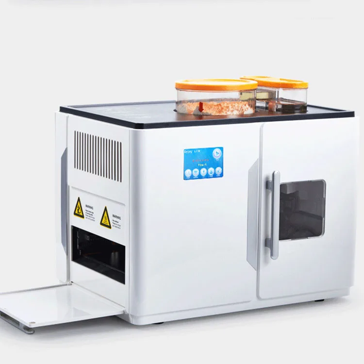 RK Dough Product Making Roti Machine for Restaurant Food Manufacturing