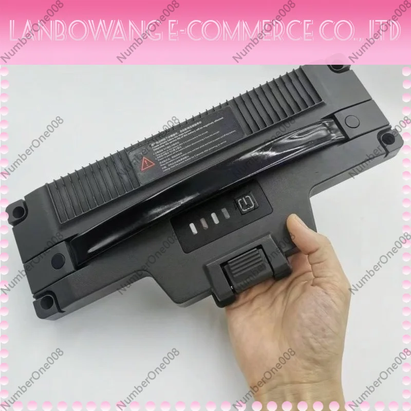 Battery Protection Top Cover Fit for DJI Agras T40 Agriculture Drone Original Repair Replacement Spare Part