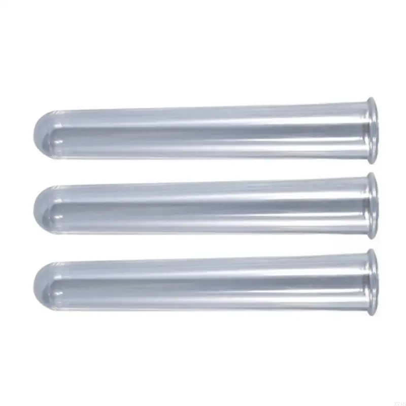 Vase Mold Silicone Material Suitable for Hand-Making Plant Flowerpot