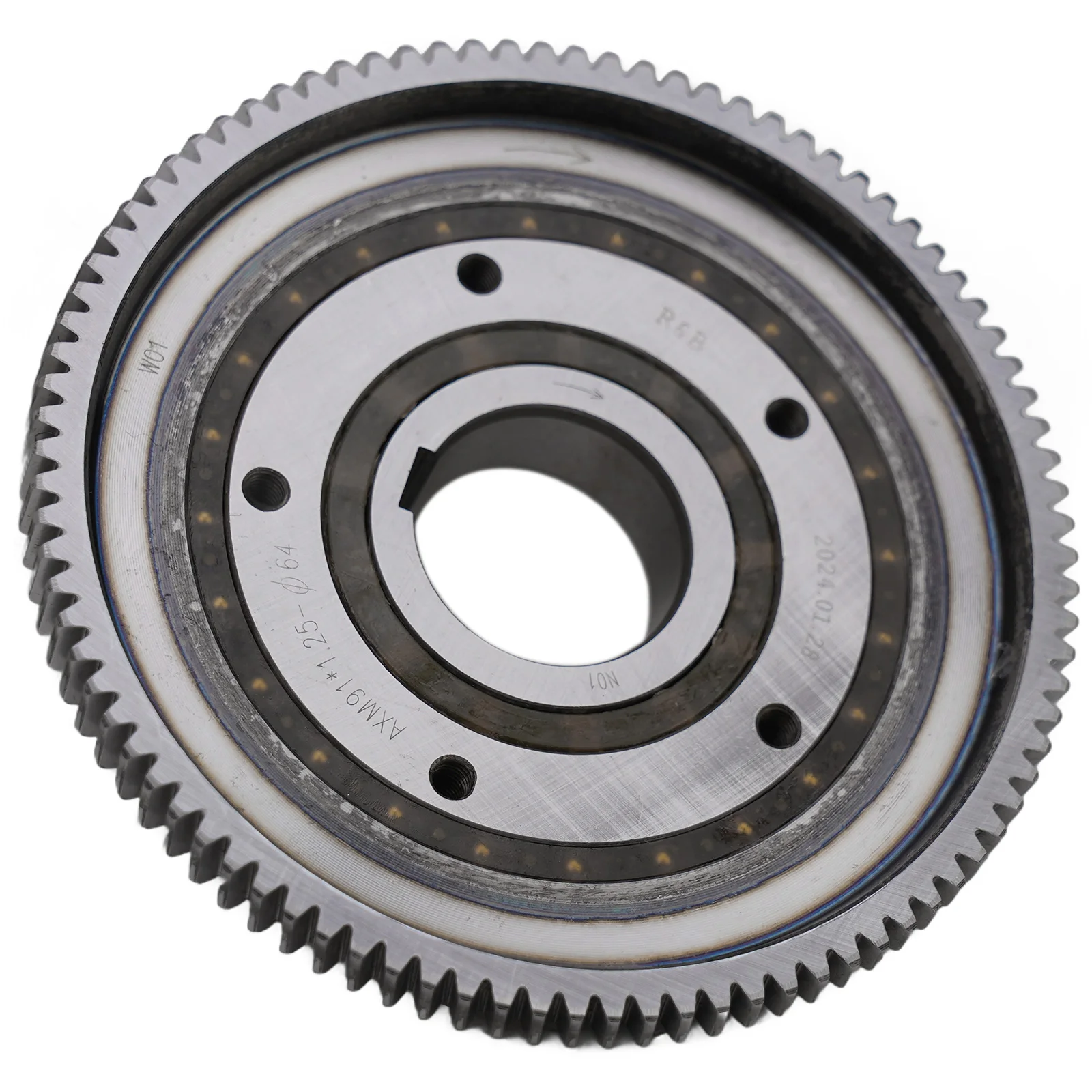 

Reliable For tongsheng TSDZ2B Main Gear for For electric Bicycle Drive Motor Integrated Reduction Gear Assembly