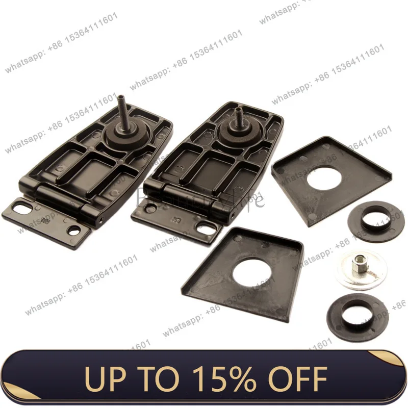 LJY for rear window glass anklet 926-119 5013722AA 55008136 926119